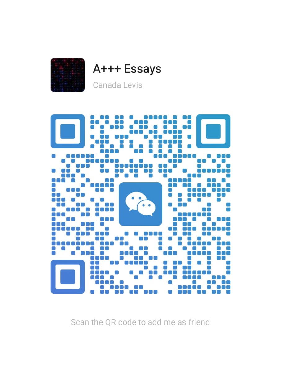 WeChat QR Code